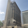  برج جنوبی هتل استقلال